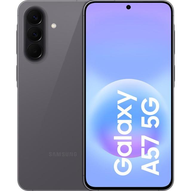 Смартфон Samsung Galaxy A57 12/512Gb 5G SM-A576B, Gray