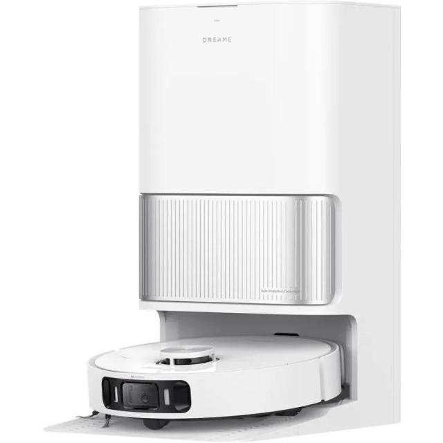 Робот-пылесос Dreame Bot L40 Ultra CE (RLD52SE), Белый