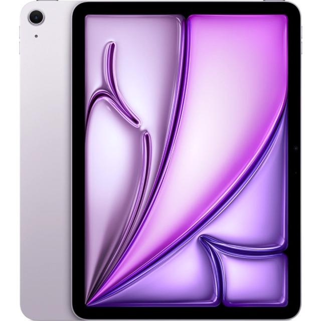 Планшет Apple iPad Air 11 (2026) 8th Gen 128Gb, Wi-Fi, M4, MH344, Purple