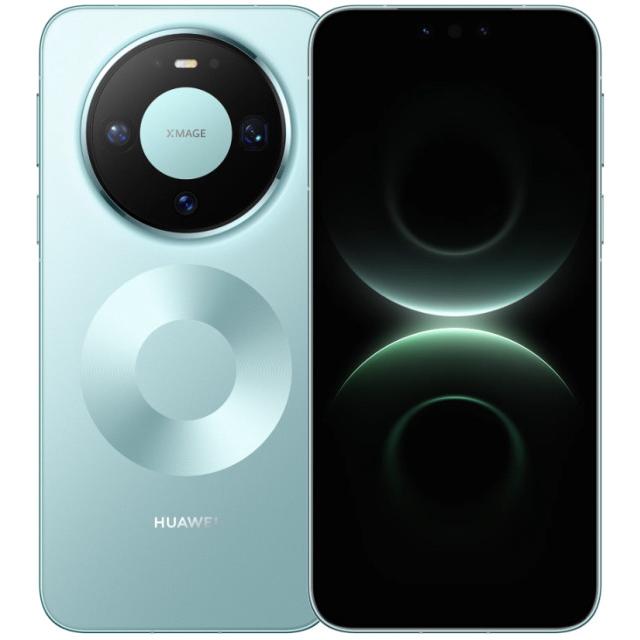 Смартфон HUAWEI Mate 80 Pro 16/512Gb Global, Зеленый