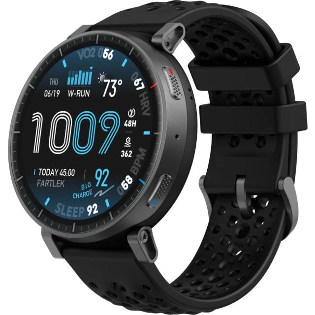 Умные часы Amazfit Active Max (A2557) RU, Черный