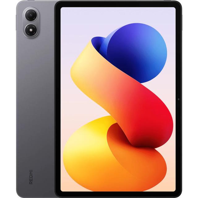 Планшет Xiaomi Redmi Pad 2 Pro 6/128Gb Wi-Fi RU, Graphite