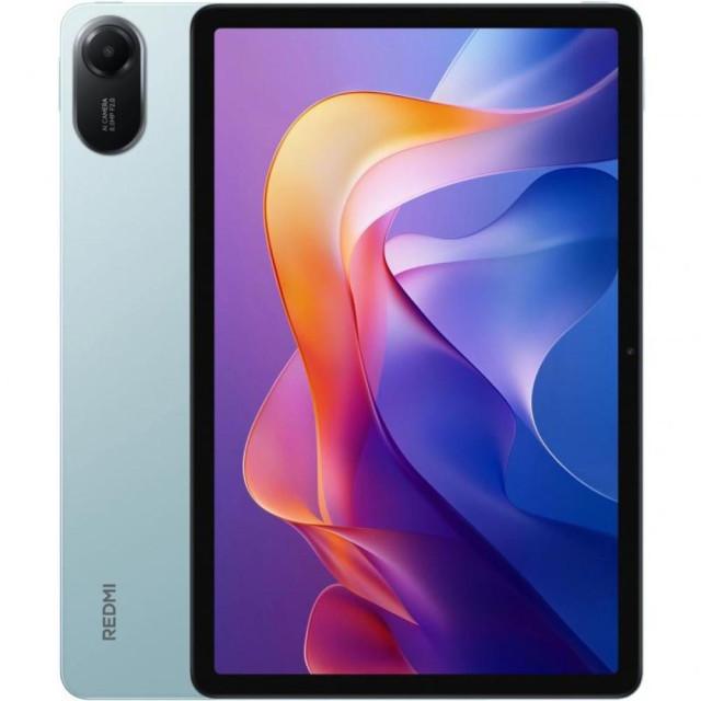 Планшет Xiaomi Redmi Pad 2 8/256Gb Wi-Fi RU, Зеленый