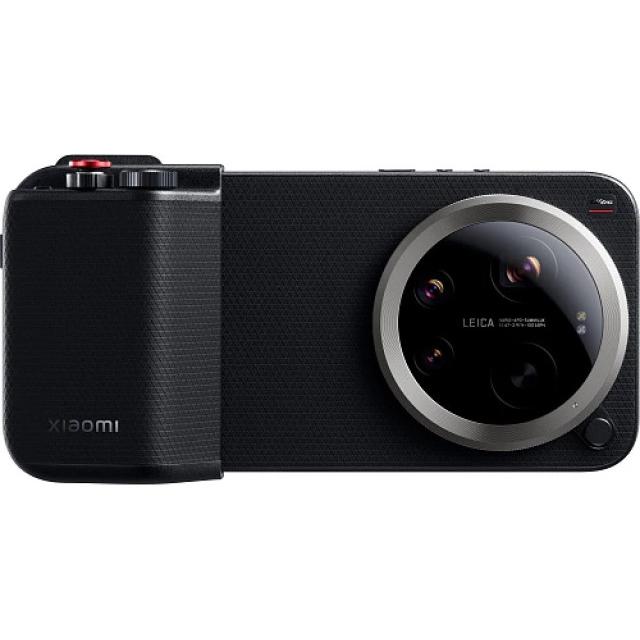 Модуль управления камерой Xiaomi Photography Kit Pro, Черный