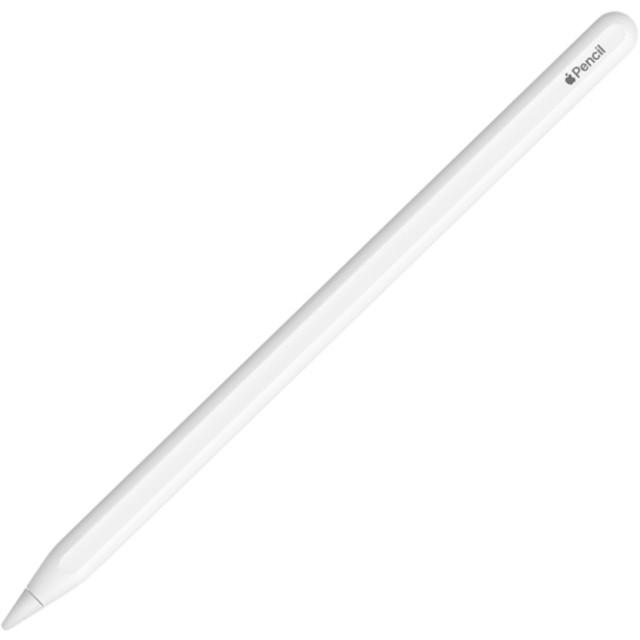 Стилус Apple Pencil (2st Generation), белый