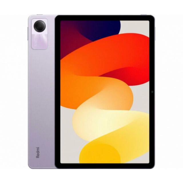 Планшет Xiaomi Redmi Pad SE 8/256Gb Global, Lavender