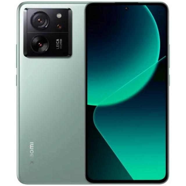 Смартфон Xiaomi 13T 12/256Gb RU, зеленый