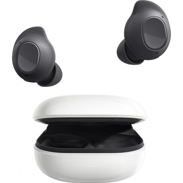 Беспроводные наушники Samsung Galaxy Buds FE, графитовый